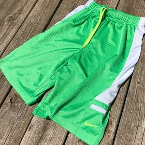 Nike shorts